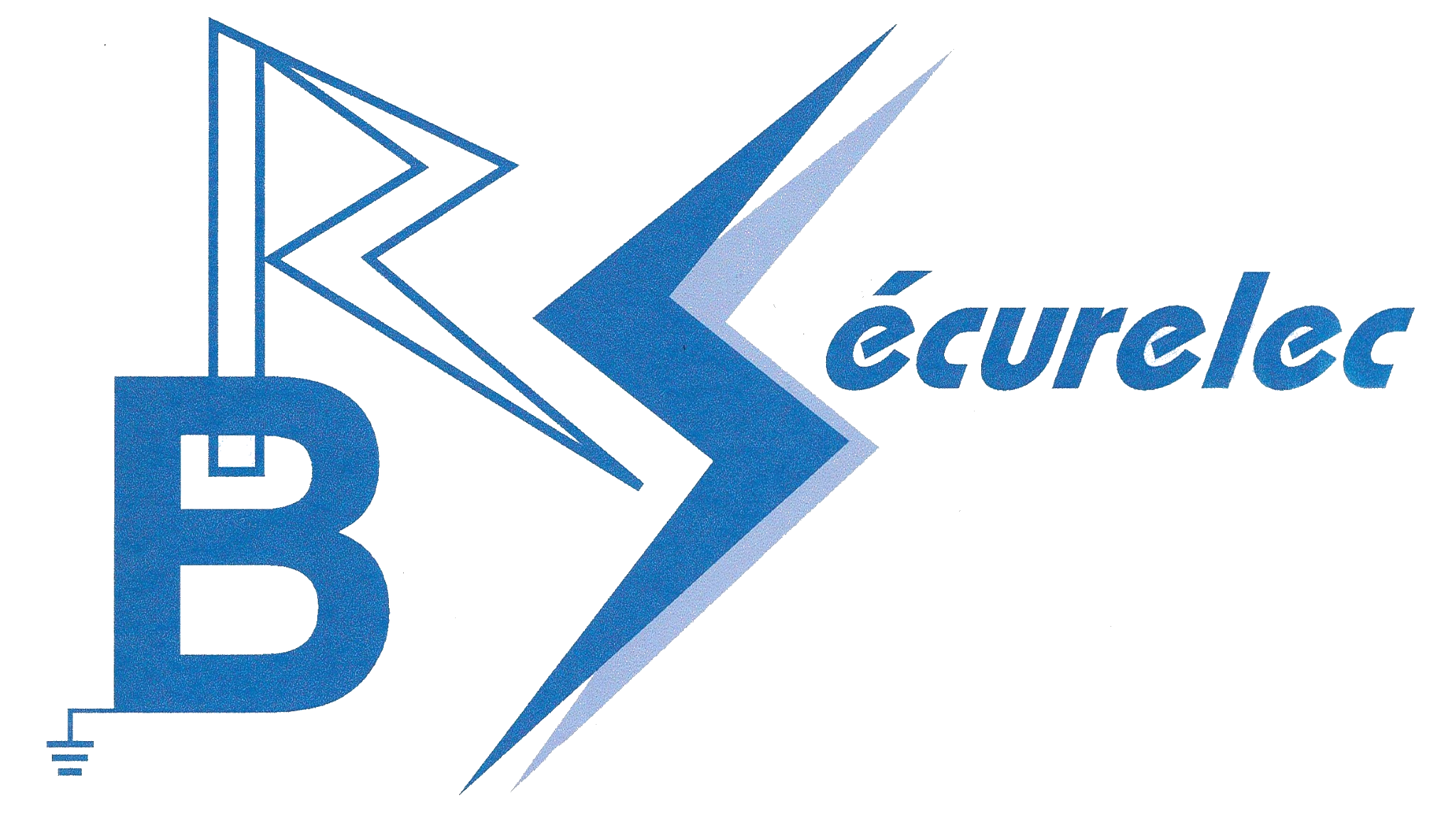 RB SECURELEC logo